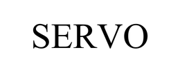 SERVO trademark