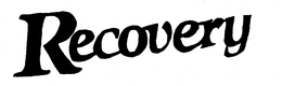 RECOVERY trademark