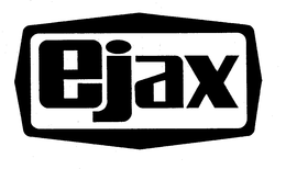 EJAX trademark