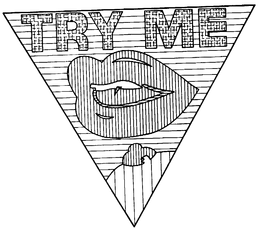 TRY ME trademark