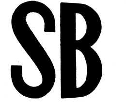 SB trademark