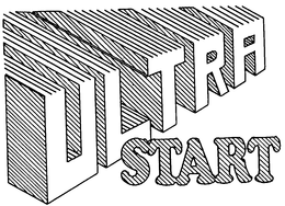 ULTRA START trademark