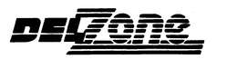 DELZONE trademark