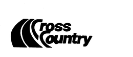 CROSS COUNTRY trademark