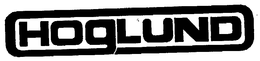 HOGLUND trademark