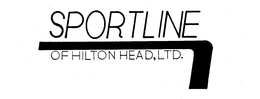 SPORTLINE OF HILTON HEAD, LTD. trademark