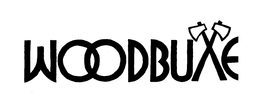 WOODBUXE trademark