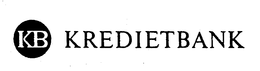KB KREDIETBANK trademark