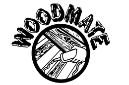WOODMATE trademark