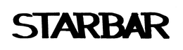 STARBAR trademark