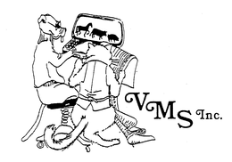 VMS INC. trademark