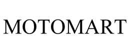 MOTOMART trademark