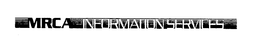 MRCA INFORMATION SERVICES trademark