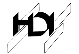 HDI trademark