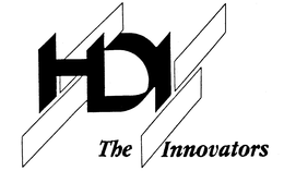 HDI THE INNOVATORS trademark