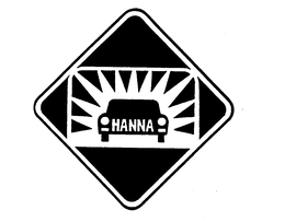 HANNA trademark