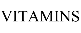 VITAMINS trademark