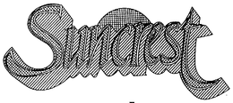 SUNCREST trademark