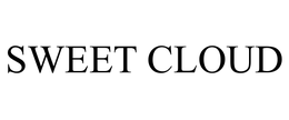 SWEET CLOUD trademark