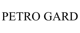 PETRO GARD trademark
