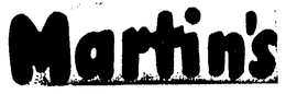 MARTIN'S trademark