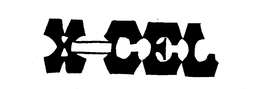 X-CEL trademark