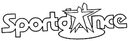 SPORTDANCE trademark