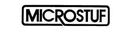 MICROSTUF trademark