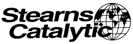 STEARNS CATALYTIC trademark