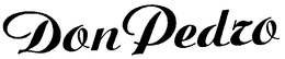DON PEDRO trademark