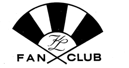 FAN CLUB trademark