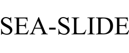 SEA-SLIDE trademark