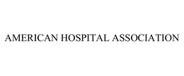 AMERICAN HOSPITAL ASSOCIATION trademark