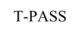 T-PASS trademark