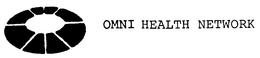 O OMNI HEALTH NETWORK trademark