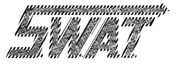 S.W.A.T. trademark