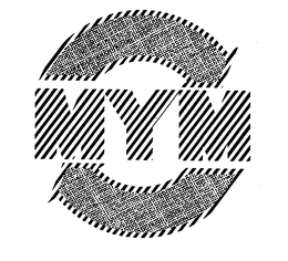MYM trademark