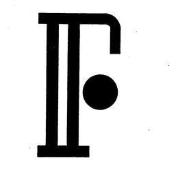 F trademark