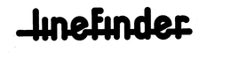 LINEFINDER trademark