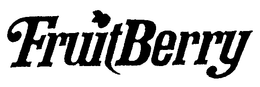 FRUITBERRY trademark