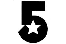 5 trademark
