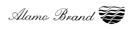 ALAMO BRAND trademark