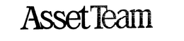ASSET TEAM trademark