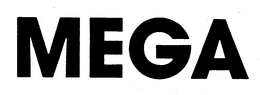 MEGA trademark