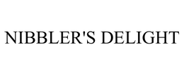 NIBBLER'S DELIGHT trademark