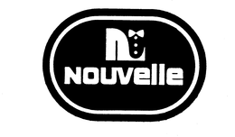 N NOUVELLE trademark