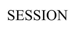 SESSION trademark