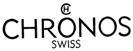 CH CHRONOS SWISS trademark