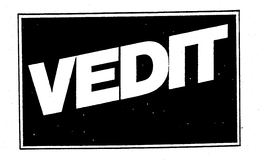 VEDIT trademark