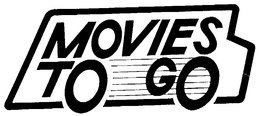 MOVIES TO GO trademark
